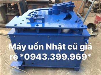 Cho thuê máy cắt sắt Nhật D36 chất lượng cao